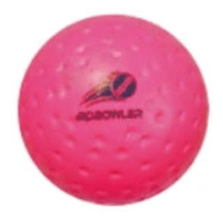 Robowler HardBall polyurethane practice ball